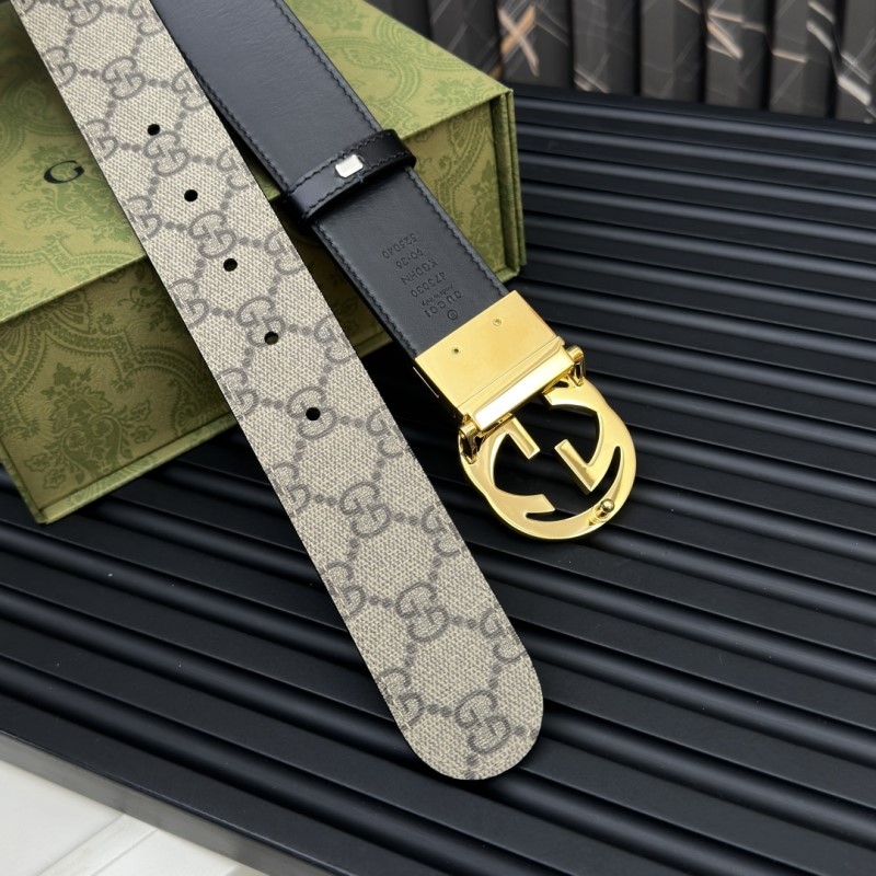 Gvc*1 belts